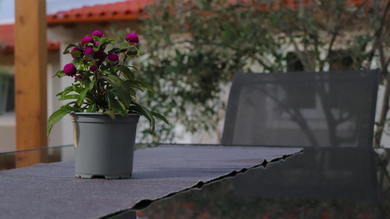 Spitakia-Cozy & Comfy Apartments 10Minutes From The Airport Артемида Екстериор снимка